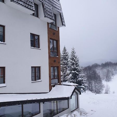 Apartman Kostic Kraljev Konak Копаоник Экстерьер фото