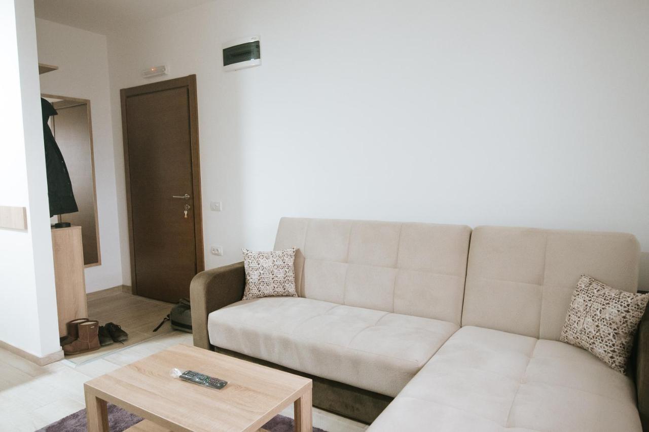 Apartman Kostic Kraljev Konak Копаоник Экстерьер фото