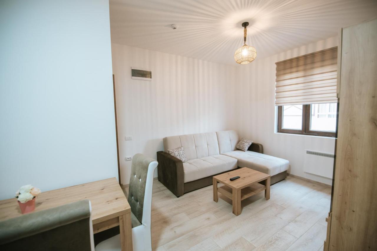 Apartman Kostic Kraljev Konak Копаоник Экстерьер фото