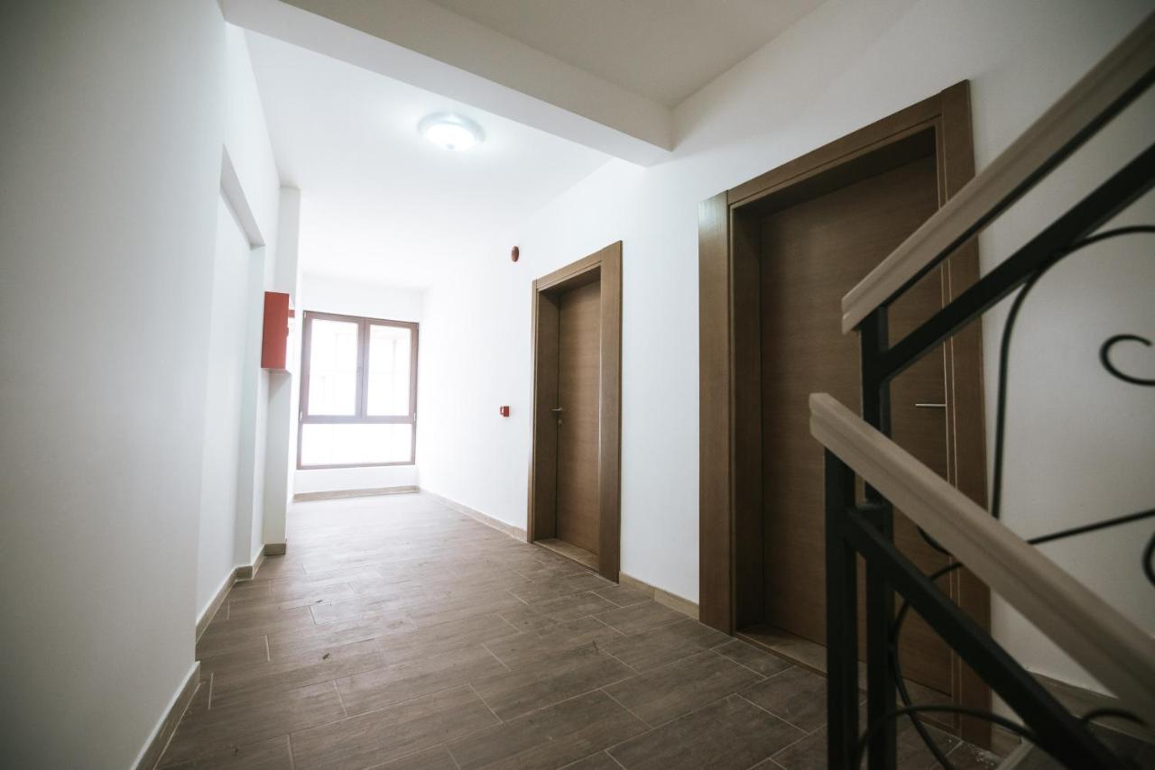 Apartman Kostic Kraljev Konak Копаоник Экстерьер фото