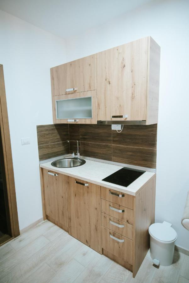 Apartman Kostic Kraljev Konak Копаоник Экстерьер фото