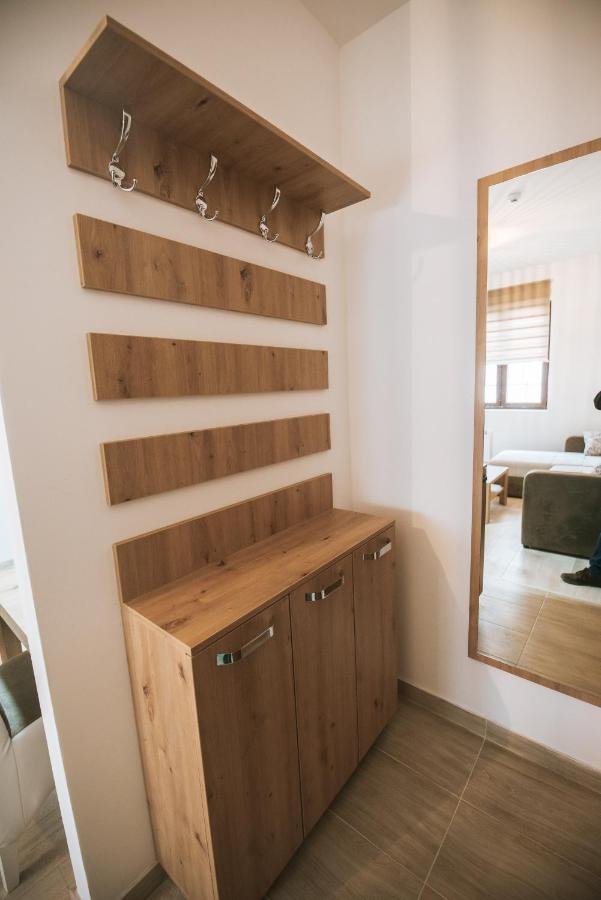 Apartman Kostic Kraljev Konak Копаоник Экстерьер фото