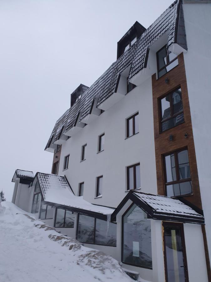 Apartman Kostic Kraljev Konak Копаоник Экстерьер фото