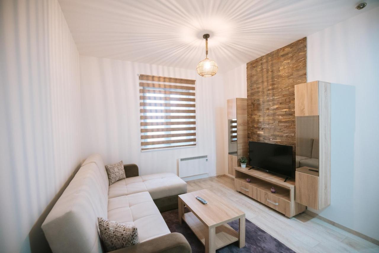 Apartman Kostic Kraljev Konak Копаоник Экстерьер фото