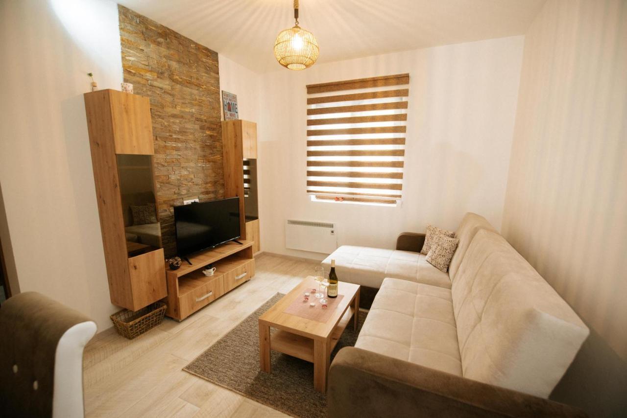 Apartman Kostic Kraljev Konak Копаоник Экстерьер фото