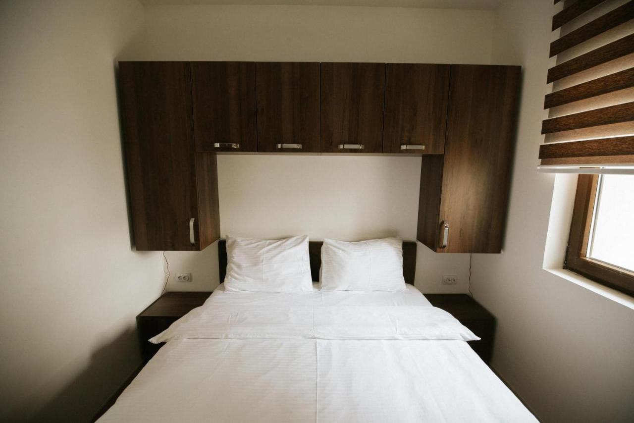 Apartman Kostic Kraljev Konak Копаоник Экстерьер фото