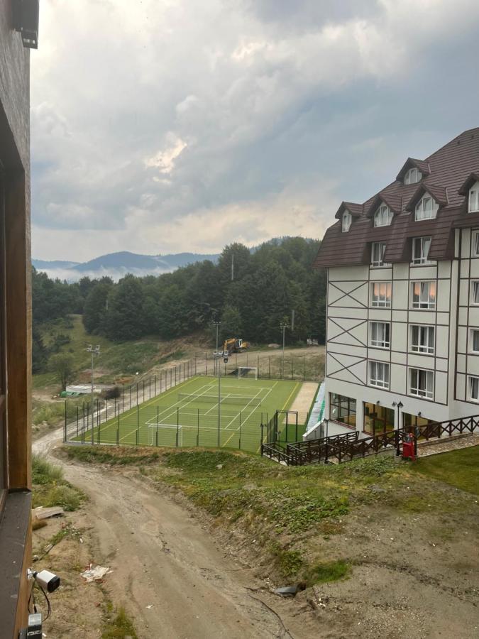 Apartman Kostic Kraljev Konak Копаоник Экстерьер фото